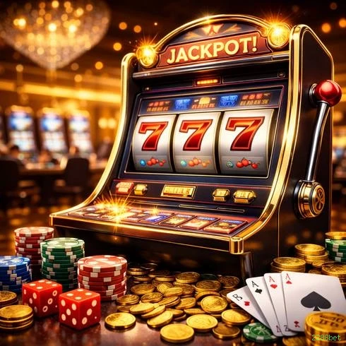 Download iOS 2288bet
