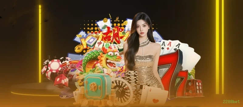 Download PC 2288bet