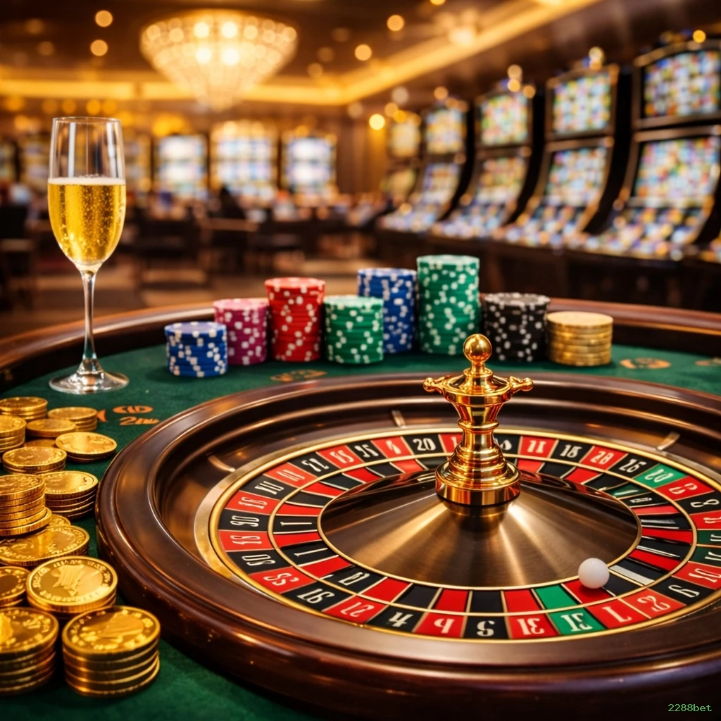 Slots Premium da PG Soft na 2288bet