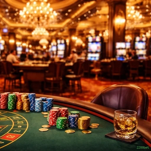 Certificações de segurança e licenças da 2288bet