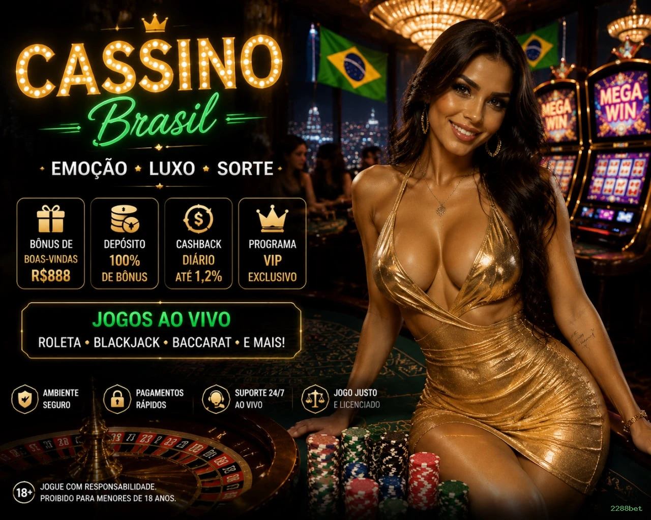 Lottery Clássica na 2288bet